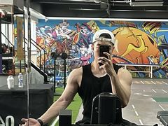 -超鹿运动健身(紫阳商贸中心店)