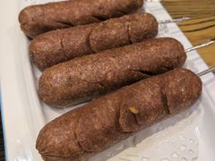 -一盏明灯全素斋(五爷庙店)