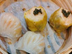 -美心·翠园(港汇恒隆广场店)