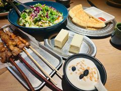 -耶里夏丽·新疆菜(田林东路店)