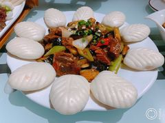 -额吉饺子馆(新石北路店)