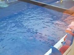 -酷游亲子游泳中心