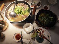 -川堂风·跷脚牛肉·乐山爆炒(中建乐荟天地店)