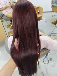 -山浦形象烫染