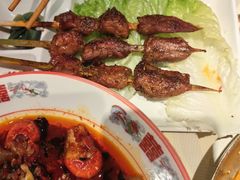 -串盟烧烤大排档·长沙美食地标(星沙店)