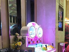 -堂会(白云店)