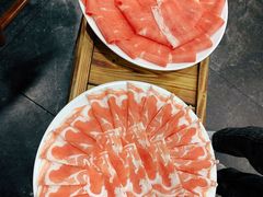 -鑫隆四季涮肉(八角畅游店)