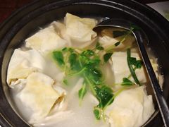 外婆千张包-外婆家(西溪印象城店)