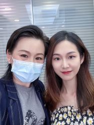 -开运眉半永久纹眉野生眉
