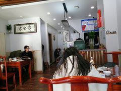-恩宏德餐馆(平山道店)