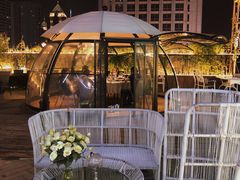 -皇玺·云汀花园餐厅(振华商厦店)