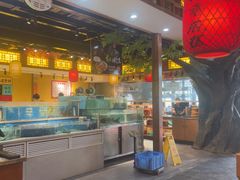-钵家大院(大花岭店)