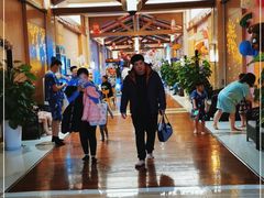 -汤连得温泉馆(宝山店)