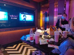 -温莎KTV(珠江路店)