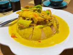 -摩登有记·新派泰国菜(银钻广场店)