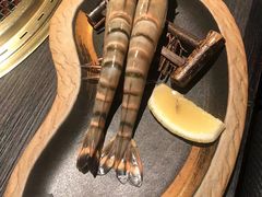 -AJIYA·池袋日式烧肉自助(天津万象城店)
