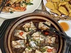 -好兄弟郭巨海鲜(天一阁店)