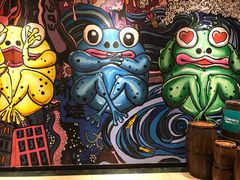 -绿茵阁(体育西分店)