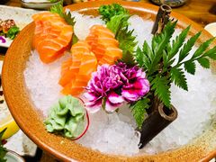 -蟹将军·松叶蟹和牛日料放题自助(K11店)