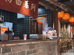 -周小波重庆小面·重庆名小吃(邹容路店)