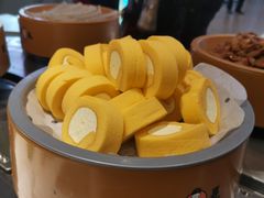 -龍歌自助小火锅(市南金茂湾店)