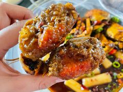 香辣蟹-有位虾匠·香辣蟹·小龙虾(李村店)