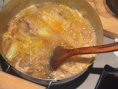 -沼津港精致料理·寿喜烧·烧鸟(龙湖南桥天街日料榜单店)