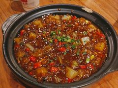 -泥糊破店小酒馆·团建聚餐(南京西路店)