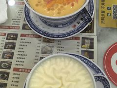 -捷信牛奶甜品世家(柳巷店)