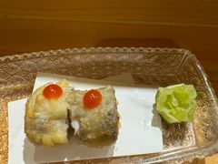 -鮨青(恒基名人购物中心店)