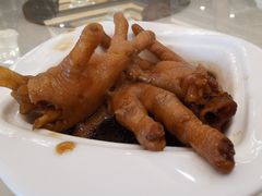 鲍汁凤爪-黄埔华苑酒家(黄埔总店)