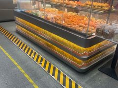 -BreadTalk面包新语·烘焙蛋糕(中心书城店)