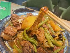 -荣鹏风味烀饼总店