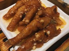 -味可道美食坊(福基路店)