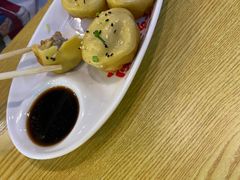 -阿三生煎(盛华里店)