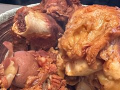 -95号酱骨·一块豆腐(展春园西路店)
