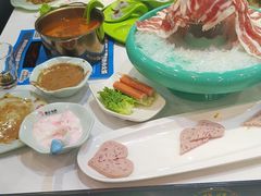 -德龙火锅(松源街直营店)