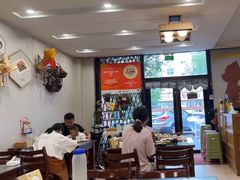 -贵宾庄炸酱面·韩式料理(高区店)