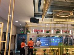 -刘一锅筋头巴脑(千峰路店)