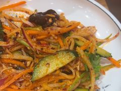 -青瓦餐厅·生鱼片·韩园烤肉(西塔店)