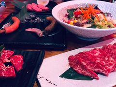 -热血兄弟·炭火烤肉(融侨中心店)