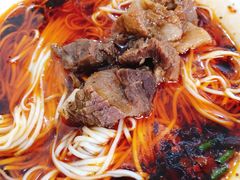 -智强牛肉面