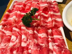 牛羊双拼-新辣道鱼火锅(领展购物广场·中关村店)