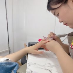 点击看大图 -芊冉•美甲美睫纹绣