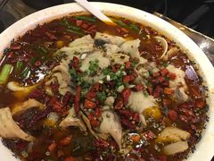 -张氏宽窄巷成都名小吃(茂业百货华强北店)