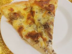 -吉布鲁牛排海鲜自助(巴南万达广场店)