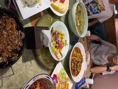 -巴渝菜馆(涿州店)
