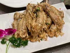 -同君福大酒楼(紫新路店)