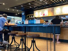 -星巴克(上海南站店)