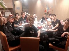 -海底捞火锅(崇文门新世界百货店)